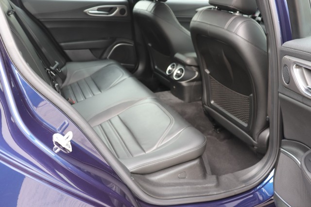 ALFA ROMEO GIULIA 2.0T SPRINT/VELOCE.INT/STOEL.STUUR.VERW/ADAP.CRUISE/19, Carmix, OSS