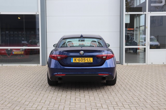ALFA ROMEO GIULIA 2.0T SPRINT/VELOCE.INT/STOEL.STUUR.VERW/ADAP.CRUISE/19, Carmix, OSS