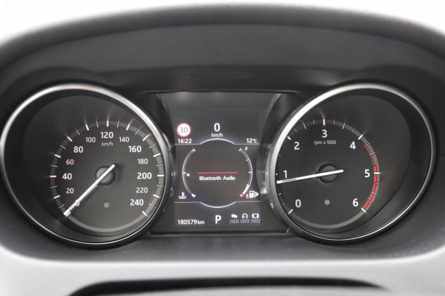 LAND ROVER DISCOVERY SPORT 2.0 TD4 HSE LUXURY, Carmix, OSS