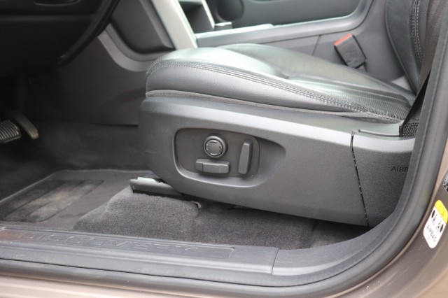 LAND ROVER DISCOVERY SPORT 2.0 TD4 HSE LUXURY, Carmix, OSS