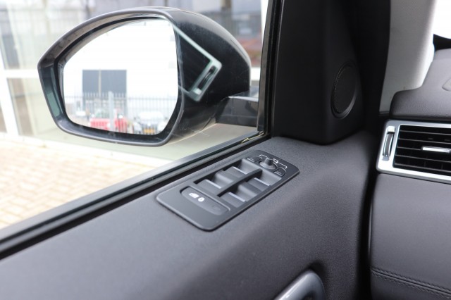 LAND ROVER DISCOVERY SPORT 2.0 TD4 HSE LUXURY, Carmix, OSS