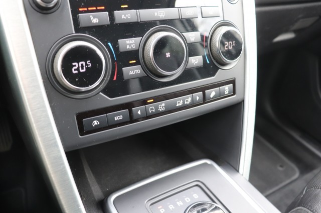 LAND ROVER DISCOVERY SPORT 2.0 TD4 HSE LUXURY, Carmix, OSS