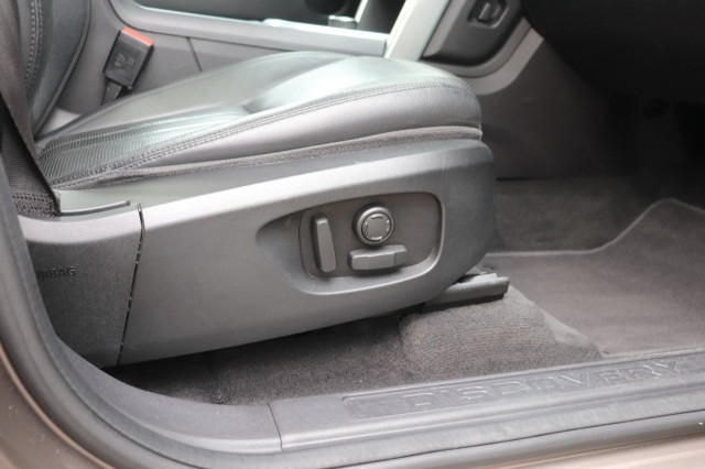 LAND ROVER DISCOVERY SPORT 2.0 TD4 HSE LUXURY, Carmix, OSS