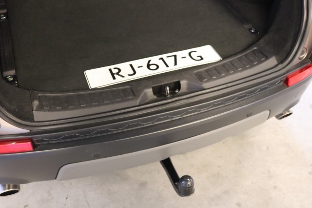 LAND ROVER DISCOVERY SPORT 2.0 TD4 HSE LUXURY, Carmix, OSS