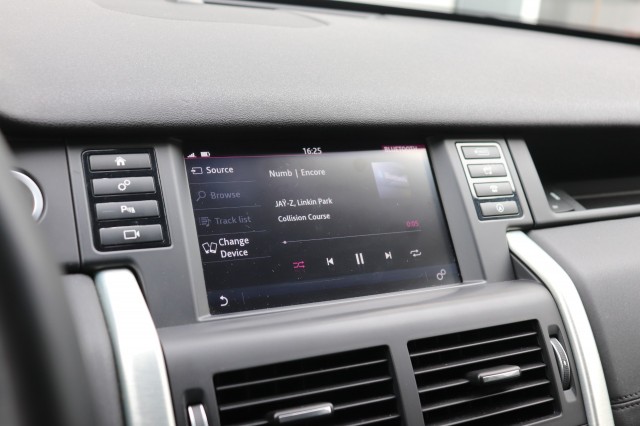 LAND ROVER DISCOVERY SPORT 2.0 TD4 HSE LUXURY, Carmix, OSS