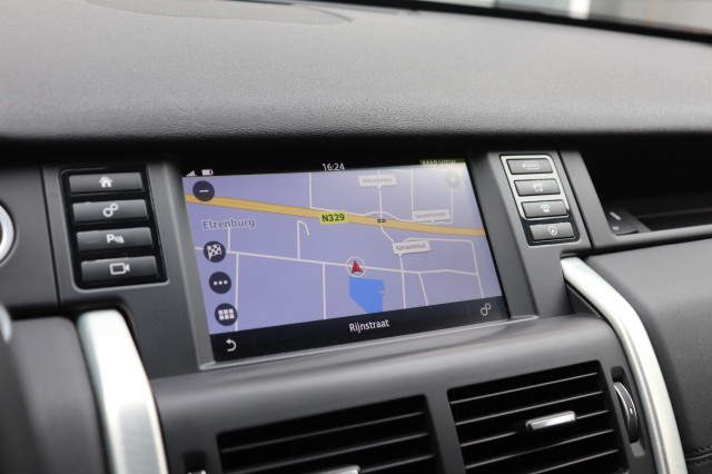 LAND ROVER DISCOVERY SPORT 2.0 TD4 HSE LUXURY, Carmix, OSS