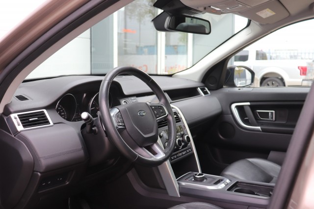 LAND ROVER DISCOVERY SPORT 2.0 TD4 HSE LUXURY, Carmix, OSS