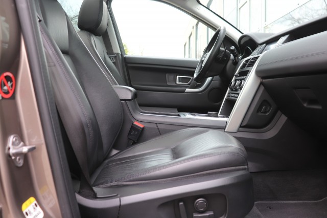 LAND ROVER DISCOVERY SPORT 2.0 TD4 HSE LUXURY, Carmix, OSS