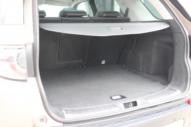 LAND ROVER DISCOVERY SPORT 2.0 TD4 HSE LUXURY, Carmix, OSS