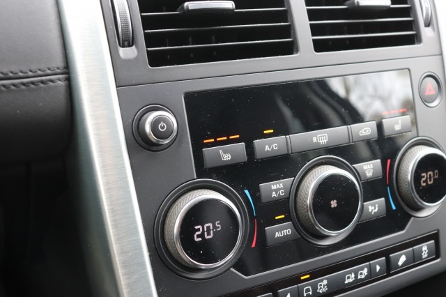 LAND ROVER DISCOVERY SPORT 2.0 TD4 HSE LUXURY, Carmix, OSS