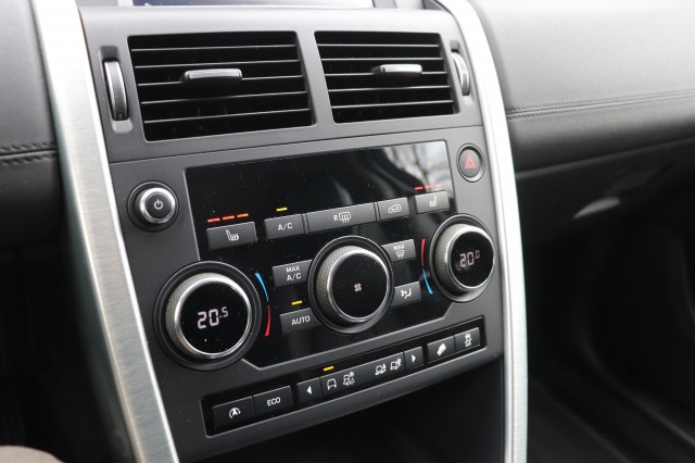 LAND ROVER DISCOVERY SPORT 2.0 TD4 HSE LUXURY, Carmix, OSS