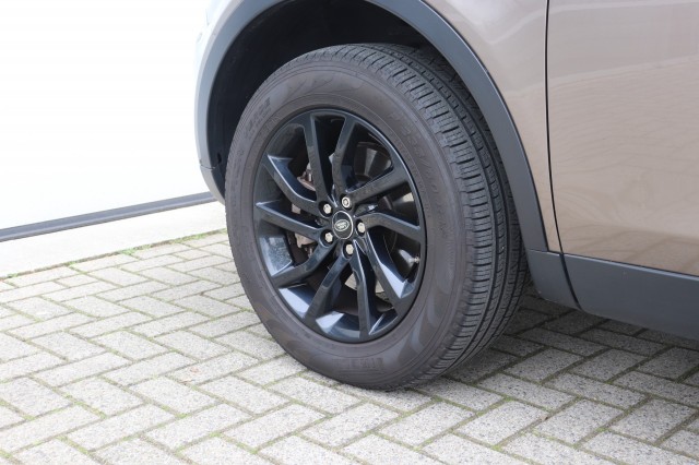 LAND ROVER DISCOVERY SPORT 2.0 TD4 HSE LUXURY, Carmix, OSS