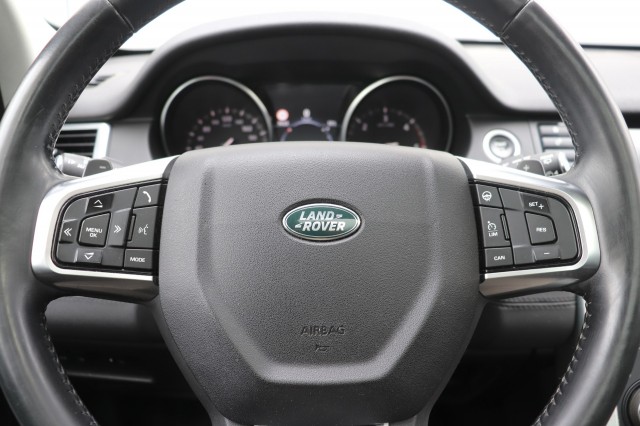 LAND ROVER DISCOVERY SPORT 2.0 TD4 HSE LUXURY, Carmix, OSS