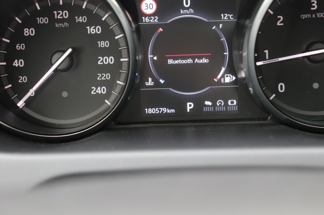 LAND ROVER DISCOVERY SPORT 2.0 TD4 HSE LUXURY, Carmix, OSS