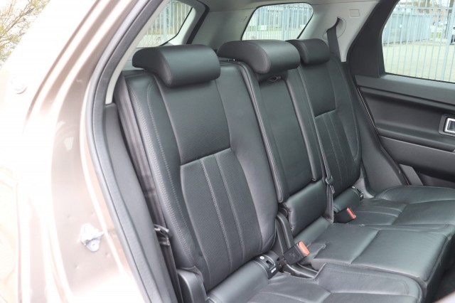 LAND ROVER DISCOVERY SPORT 2.0 TD4 HSE LUXURY, Carmix, OSS