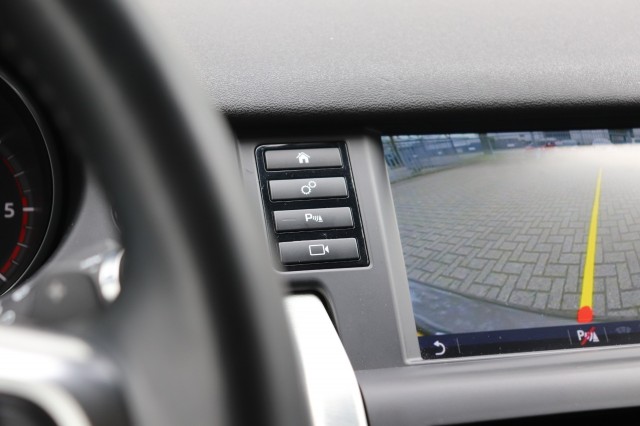 LAND ROVER DISCOVERY SPORT 2.0 TD4 HSE LUXURY, Carmix, OSS