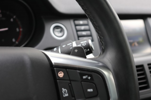 LAND ROVER DISCOVERY SPORT 2.0 TD4 HSE LUXURY, Carmix, OSS