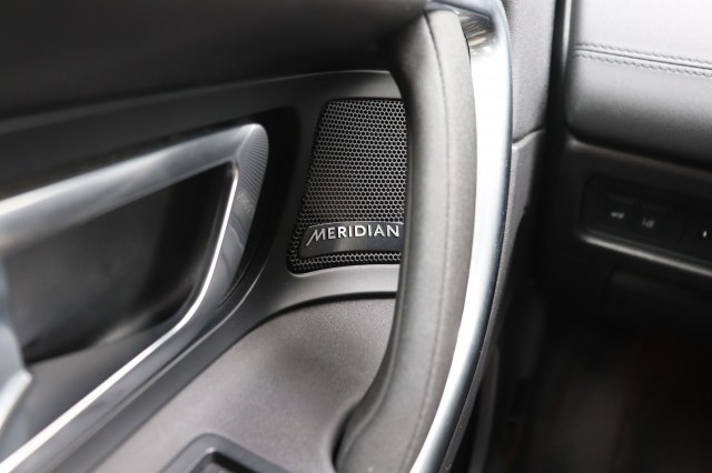 LAND ROVER DISCOVERY SPORT 2.0 TD4 HSE LUXURY, Carmix, OSS