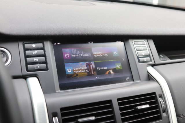 LAND ROVER DISCOVERY SPORT 2.0 TD4 HSE LUXURY, Carmix, OSS