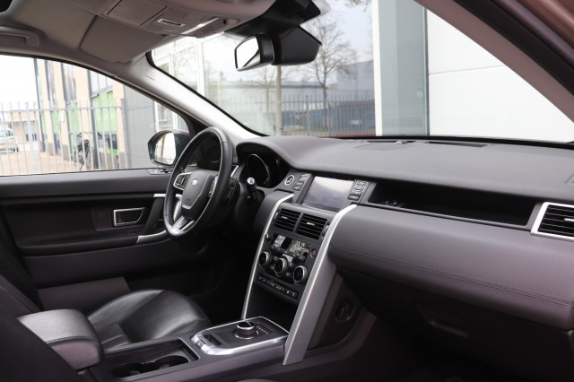 LAND ROVER DISCOVERY SPORT 2.0 TD4 HSE LUXURY, Carmix, OSS