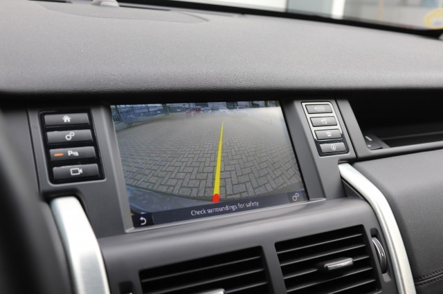 LAND ROVER DISCOVERY SPORT 2.0 TD4 HSE LUXURY, Carmix, OSS