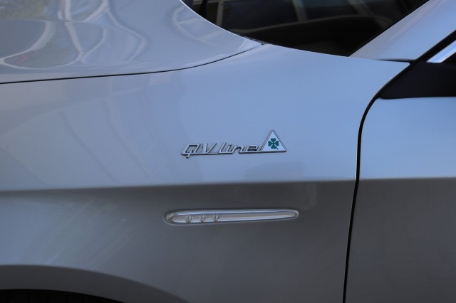 ALFA ROMEO GIULIETTA 1.4 T EXCLUSIVE, Carmix, OSS