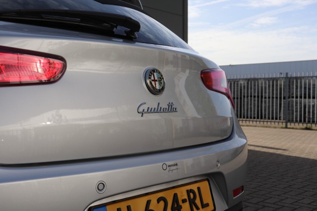 ALFA ROMEO GIULIETTA 1.4 T EXCLUSIVE, Carmix, OSS