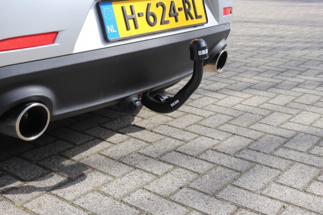 ALFA ROMEO GIULIETTA 1.4 T EXCLUSIVE, Carmix, OSS