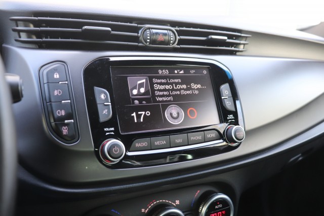 ALFA ROMEO GIULIETTA 1.4 T EXCLUSIVE, Carmix, OSS