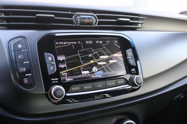 ALFA ROMEO GIULIETTA 1.4 T EXCLUSIVE, Carmix, OSS