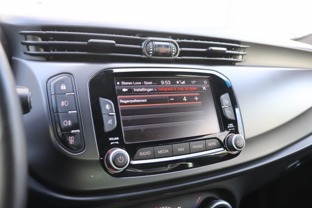 ALFA ROMEO GIULIETTA 1.4 T EXCLUSIVE, Carmix, OSS