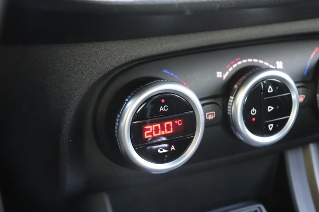 ALFA ROMEO GIULIETTA 1.4 T EXCLUSIVE, Carmix, OSS