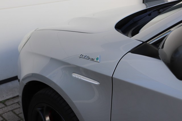 ALFA ROMEO GIULIETTA 1.4 T EXCLUSIVE, Carmix, OSS