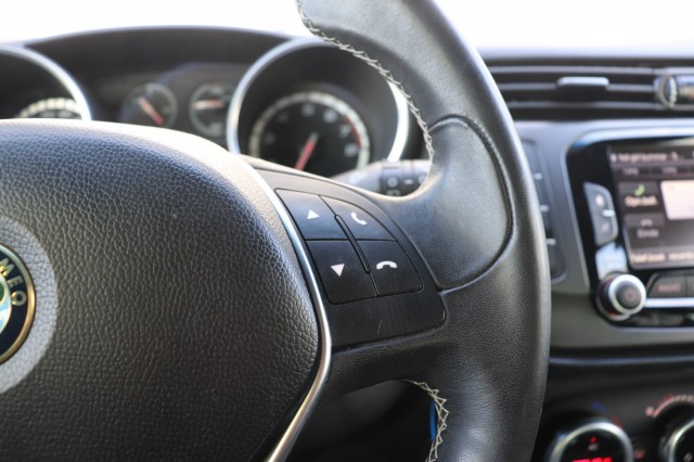 ALFA ROMEO GIULIETTA 1.4 T EXCLUSIVE, Carmix, OSS