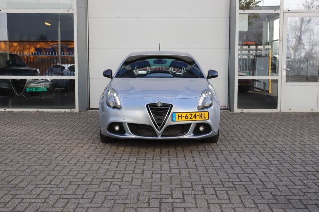 ALFA ROMEO GIULIETTA 1.4 T EXCLUSIVE, Carmix, OSS