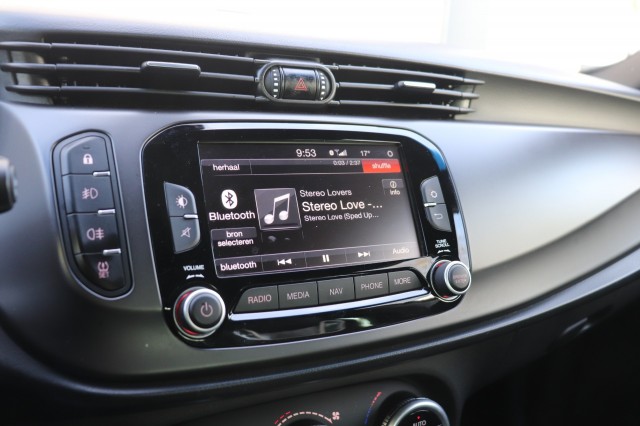 ALFA ROMEO GIULIETTA 1.4 T EXCLUSIVE, Carmix, OSS