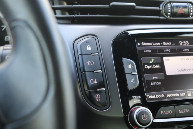 ALFA ROMEO GIULIETTA 1.4 T EXCLUSIVE, Carmix, OSS