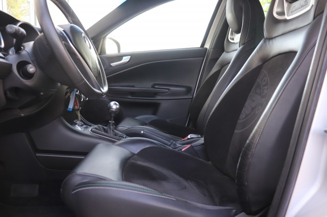 ALFA ROMEO GIULIETTA 1.4 T EXCLUSIVE, Carmix, OSS