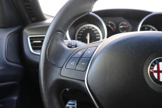 ALFA ROMEO GIULIETTA 1.4 T EXCLUSIVE, Carmix, OSS