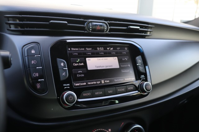 ALFA ROMEO GIULIETTA 1.4 T EXCLUSIVE, Carmix, OSS