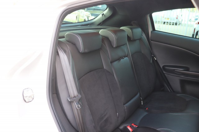 ALFA ROMEO GIULIETTA 1.4 T EXCLUSIVE, Carmix, OSS