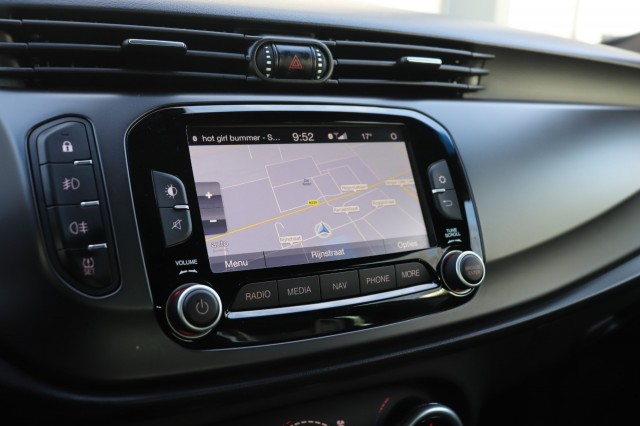 ALFA ROMEO GIULIETTA 1.4 T EXCLUSIVE, Carmix, OSS