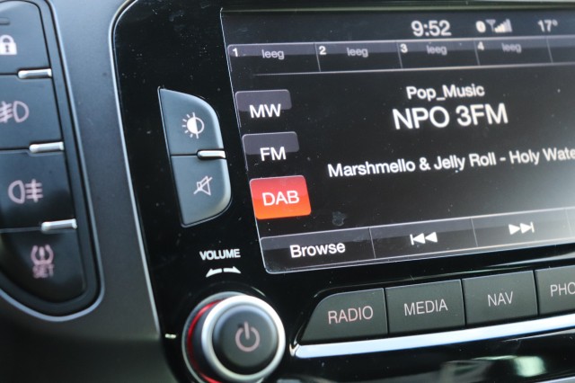 ALFA ROMEO GIULIETTA 1.4 T EXCLUSIVE, Carmix, OSS