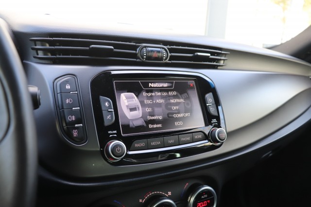 ALFA ROMEO GIULIETTA 1.4 T EXCLUSIVE, Carmix, OSS