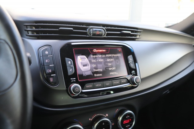 ALFA ROMEO GIULIETTA 1.4 T EXCLUSIVE, Carmix, OSS