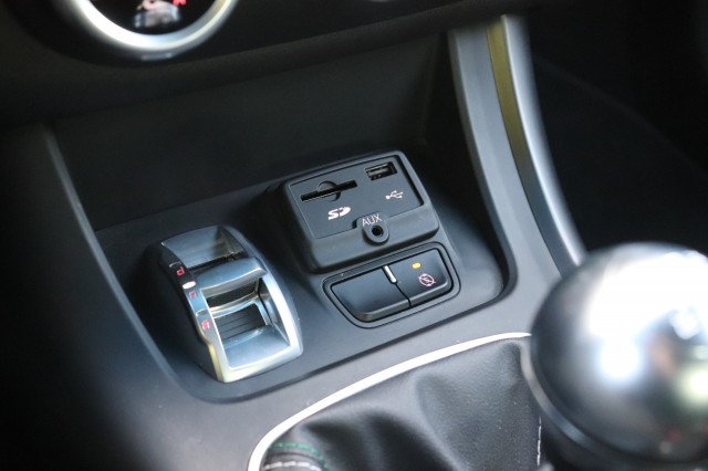 ALFA ROMEO GIULIETTA 1.4 T EXCLUSIVE, Carmix, OSS