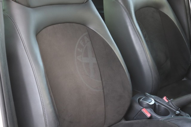 ALFA ROMEO GIULIETTA 1.4 T EXCLUSIVE, Carmix, OSS