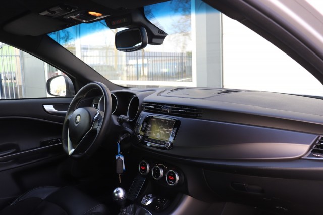 ALFA ROMEO GIULIETTA 1.4 T EXCLUSIVE, Carmix, OSS