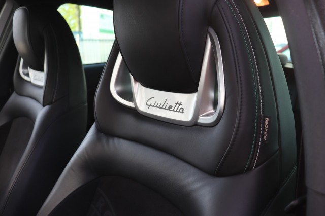 ALFA ROMEO GIULIETTA 1.4 T EXCLUSIVE, Carmix, OSS