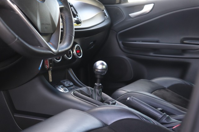 ALFA ROMEO GIULIETTA 1.4 T EXCLUSIVE, Carmix, OSS